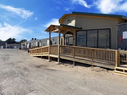 Target Hospitality-Odessa East Lodge