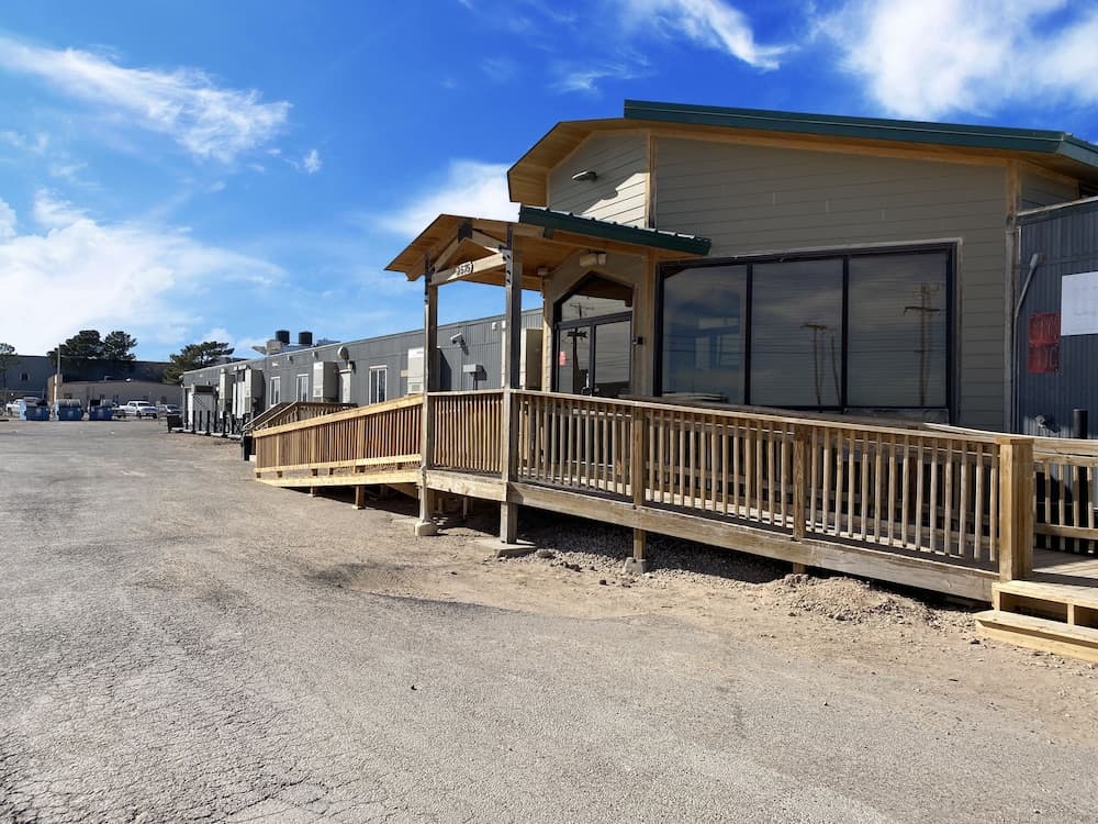 Target Hospitality-Odessa East Lodge