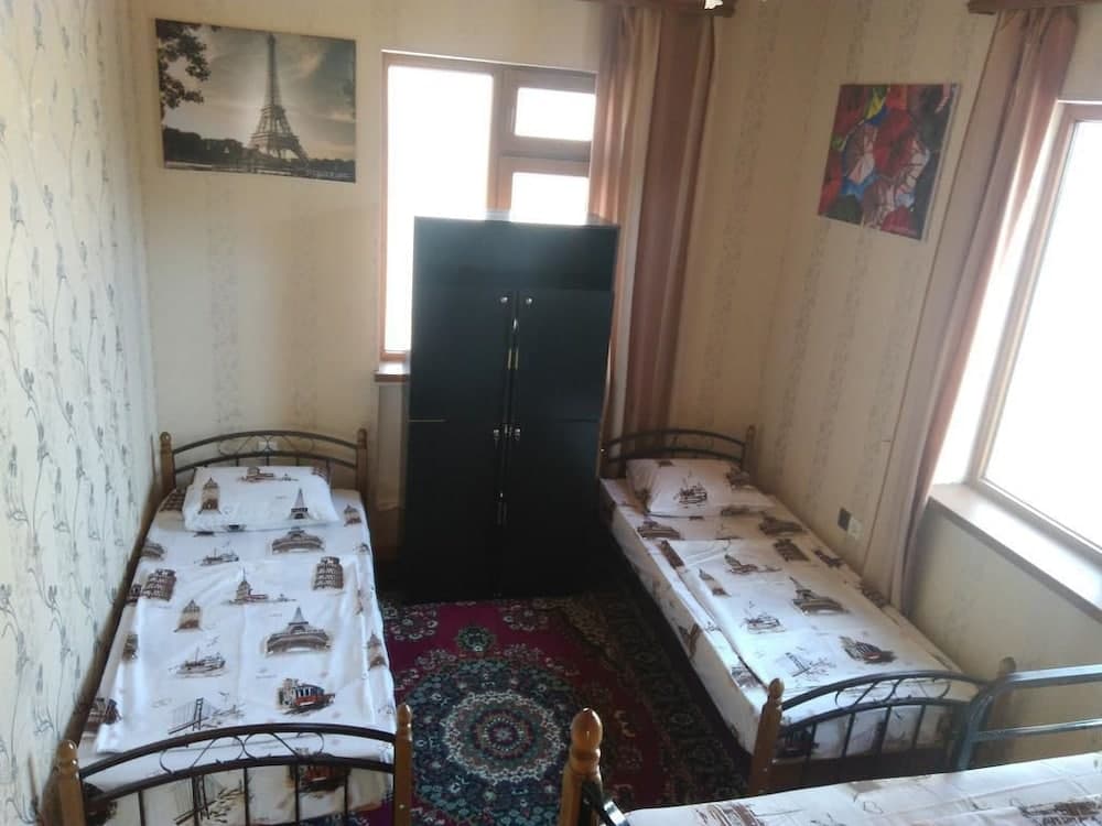 Baku Central City - Hostel