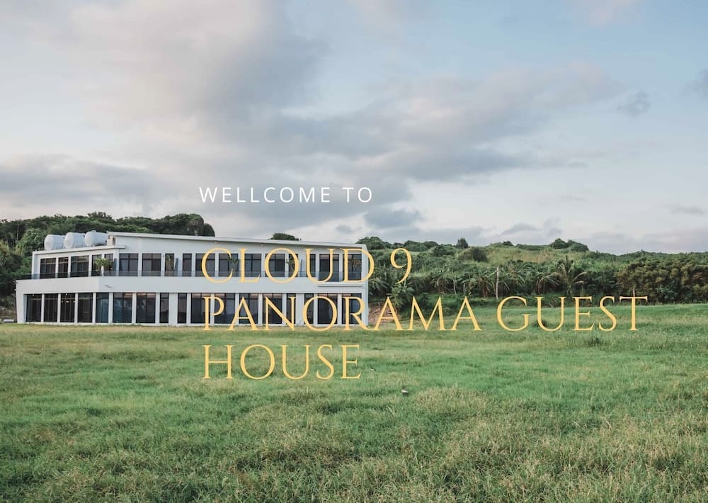 Cloud 9 Panorama Guest House