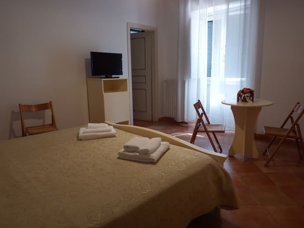 Oda
