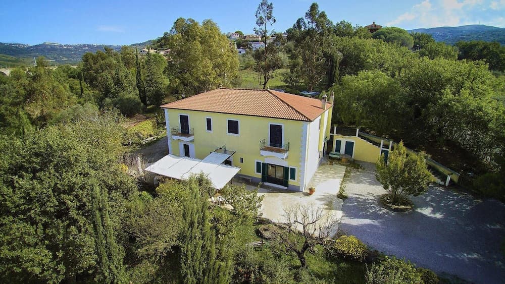 Lamione da Dorotea