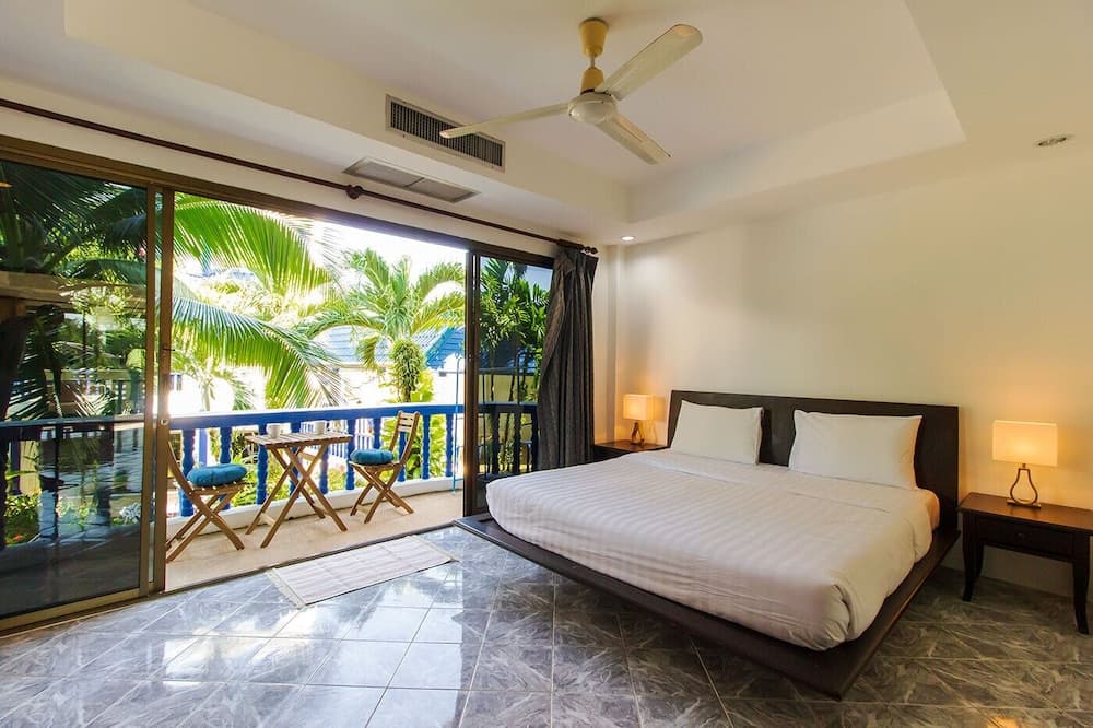 The Club Residence by Alexanders