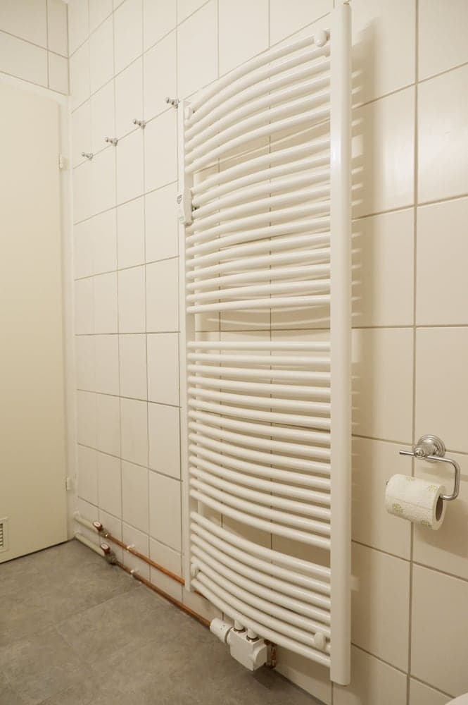 Banyo duşu