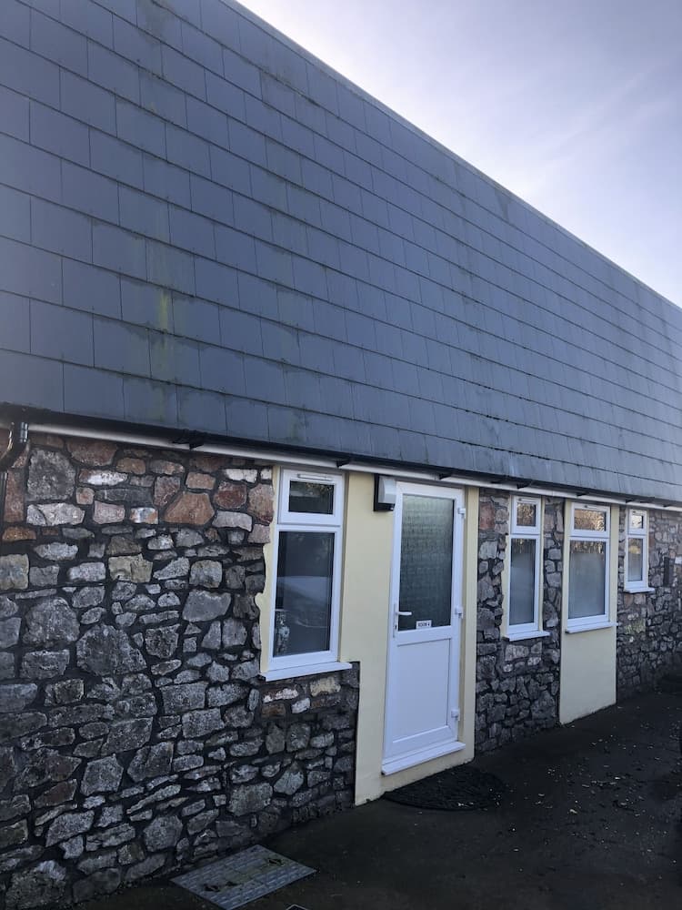 Worship Farm accommodation