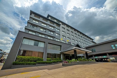Le Cassia Hotel