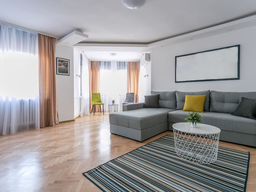 Apartment Grand Suite Luxury