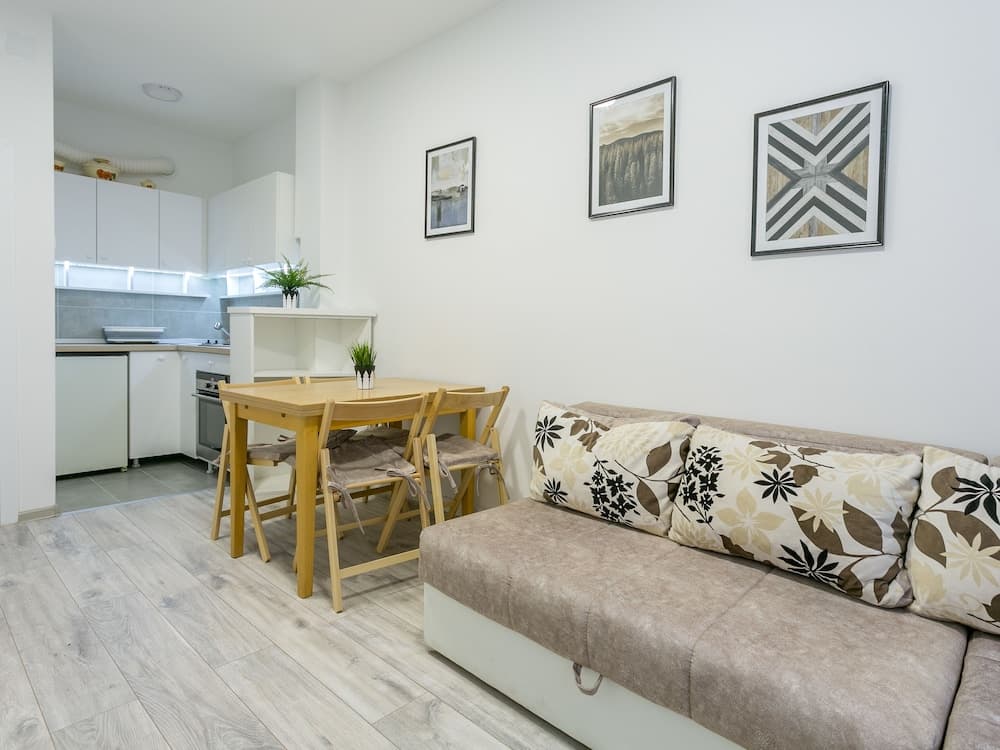 Apartment Skadarlija