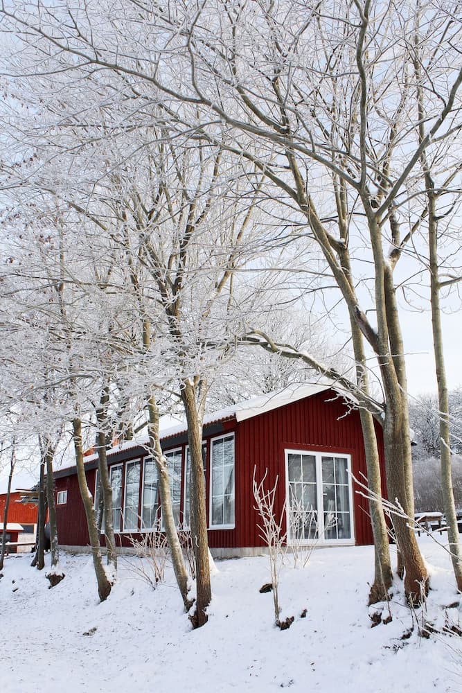 Farmlodge