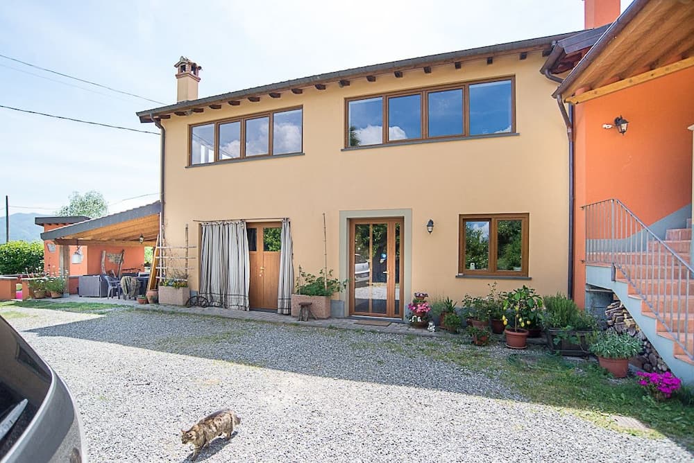 Agriturismo Il Musaccio