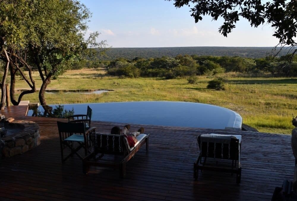 Zangarna Game Lodge