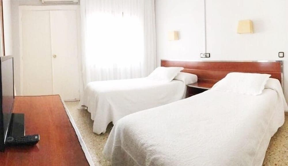 Hostal La Parrilla