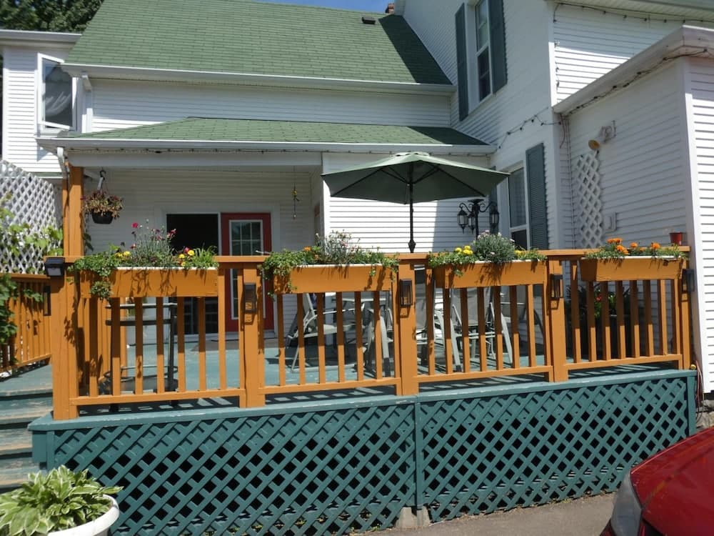 Balkon