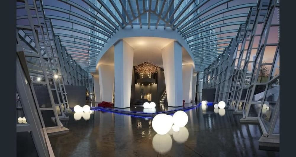 Private Apartments at Q1