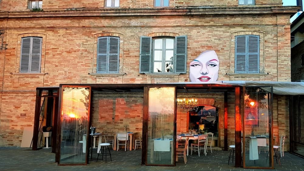 BR1 Cibo & Benessere