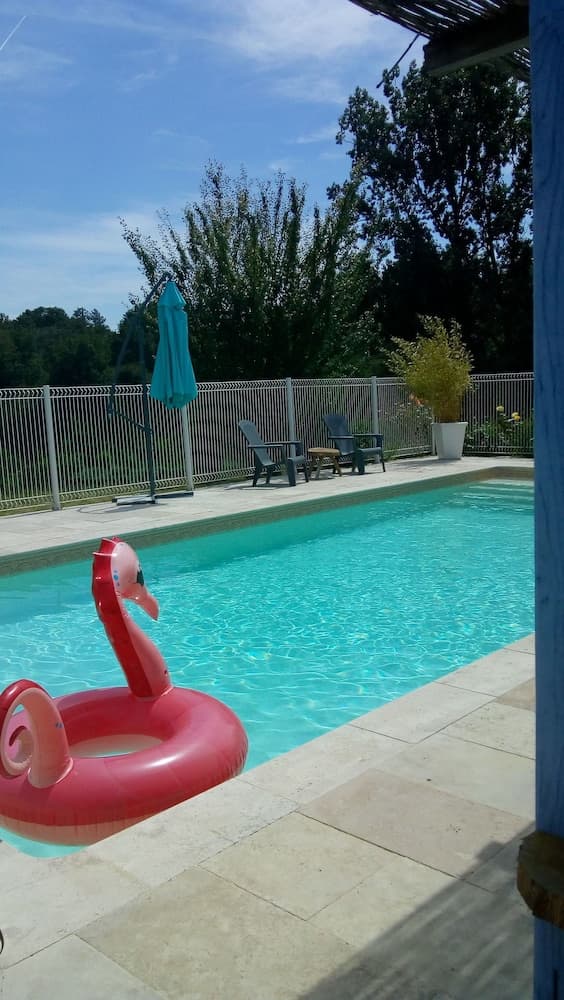 Domaine de la Velle