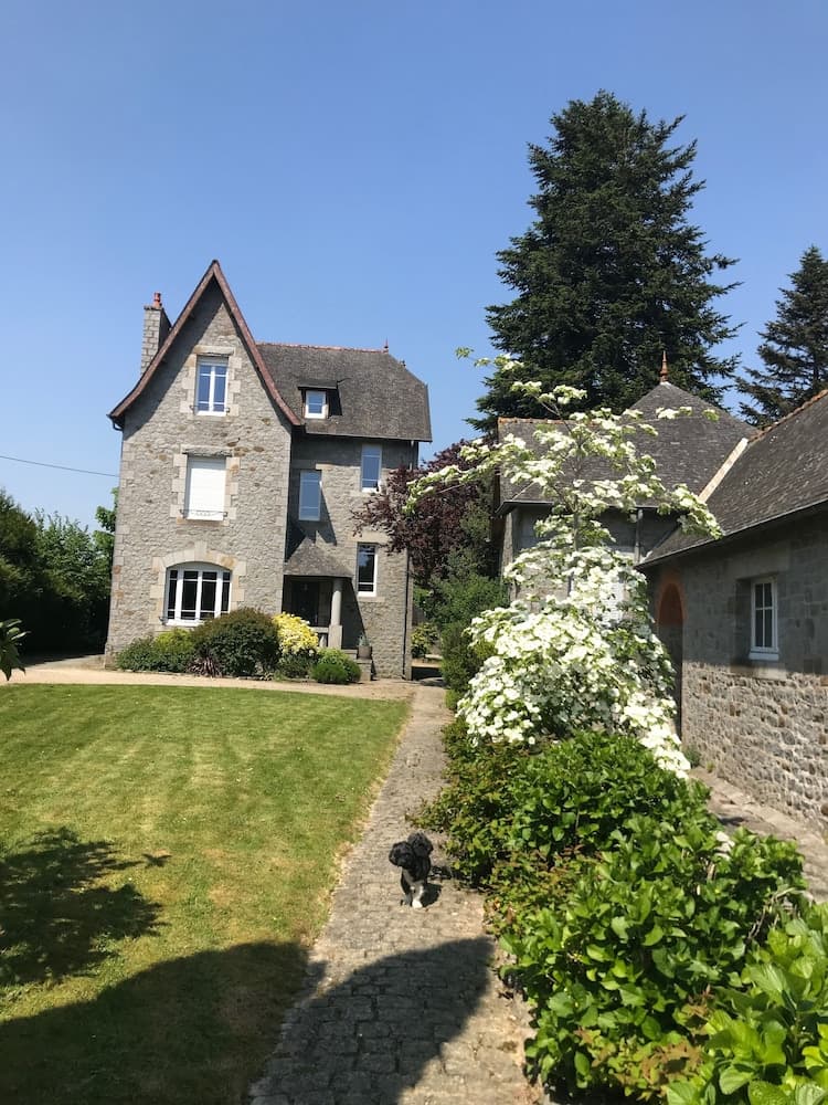 Le Clos Saint-Brice