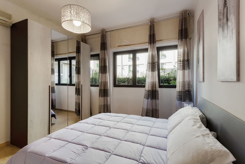 Florence Ognissanti Apartment