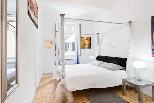 Carpe Diem Arno Apartment