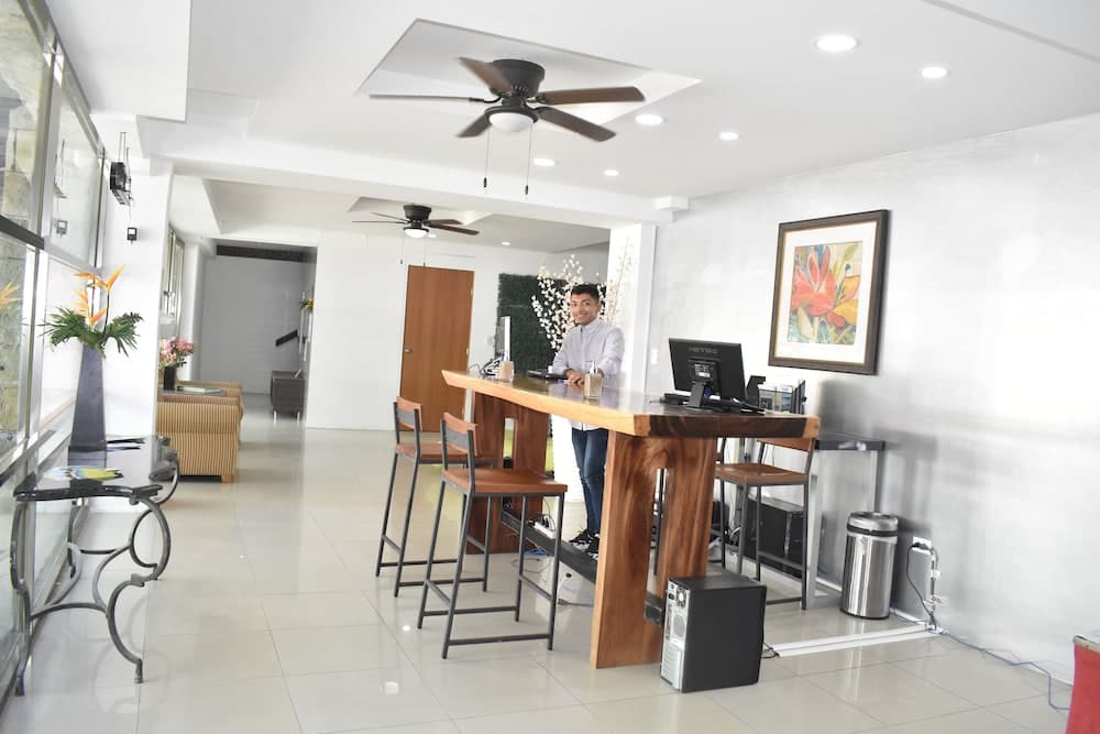 Spazio Boutique Hotel