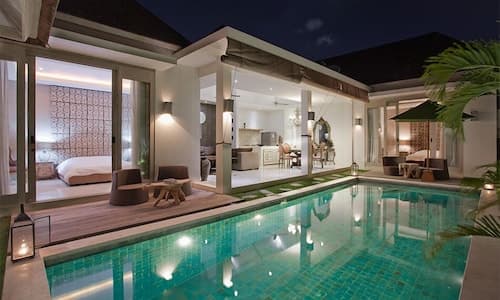 Le Chloe Villas
