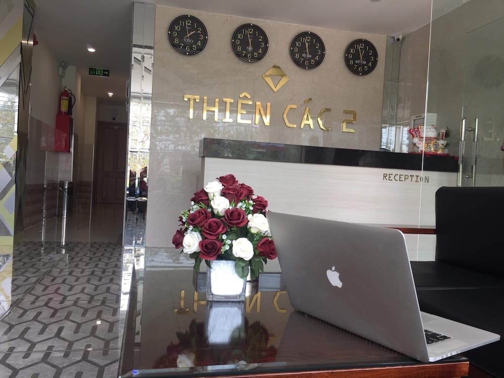Thiên Các 2