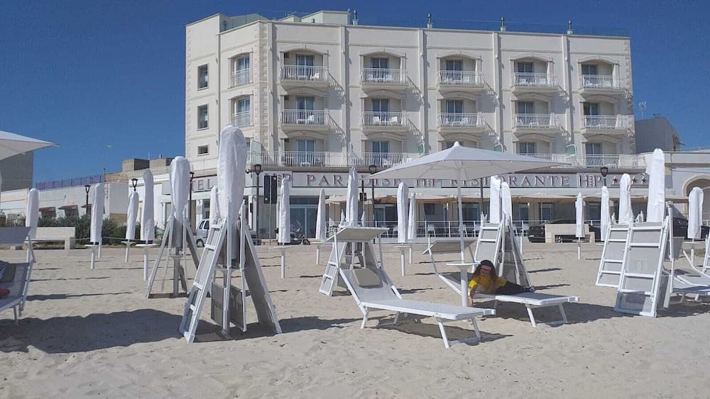 HOTEL GRAN PARADISE