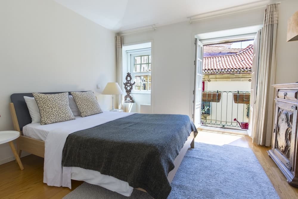 Historical Center - Taipas Apartments