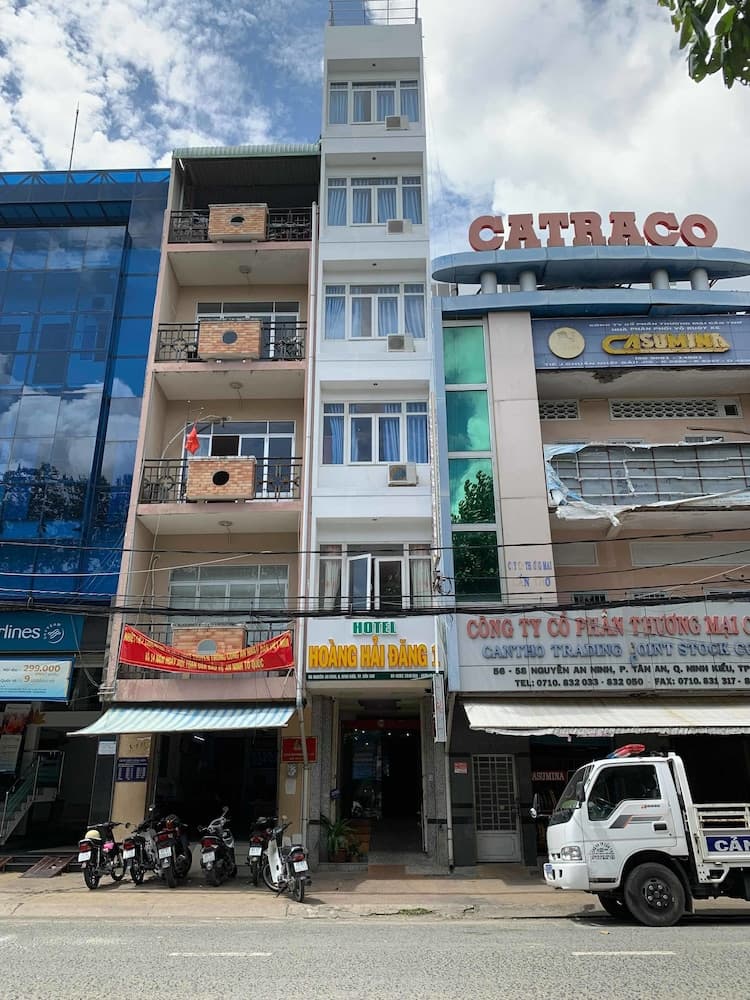 Hoang Hai Đang 1 Hotel