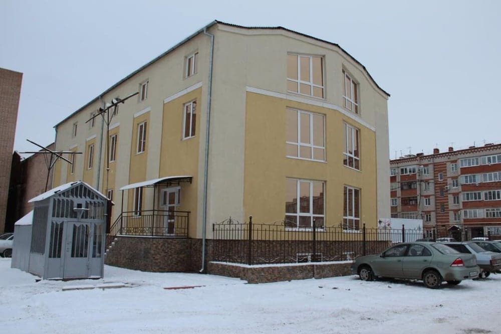 Hostel Metropol