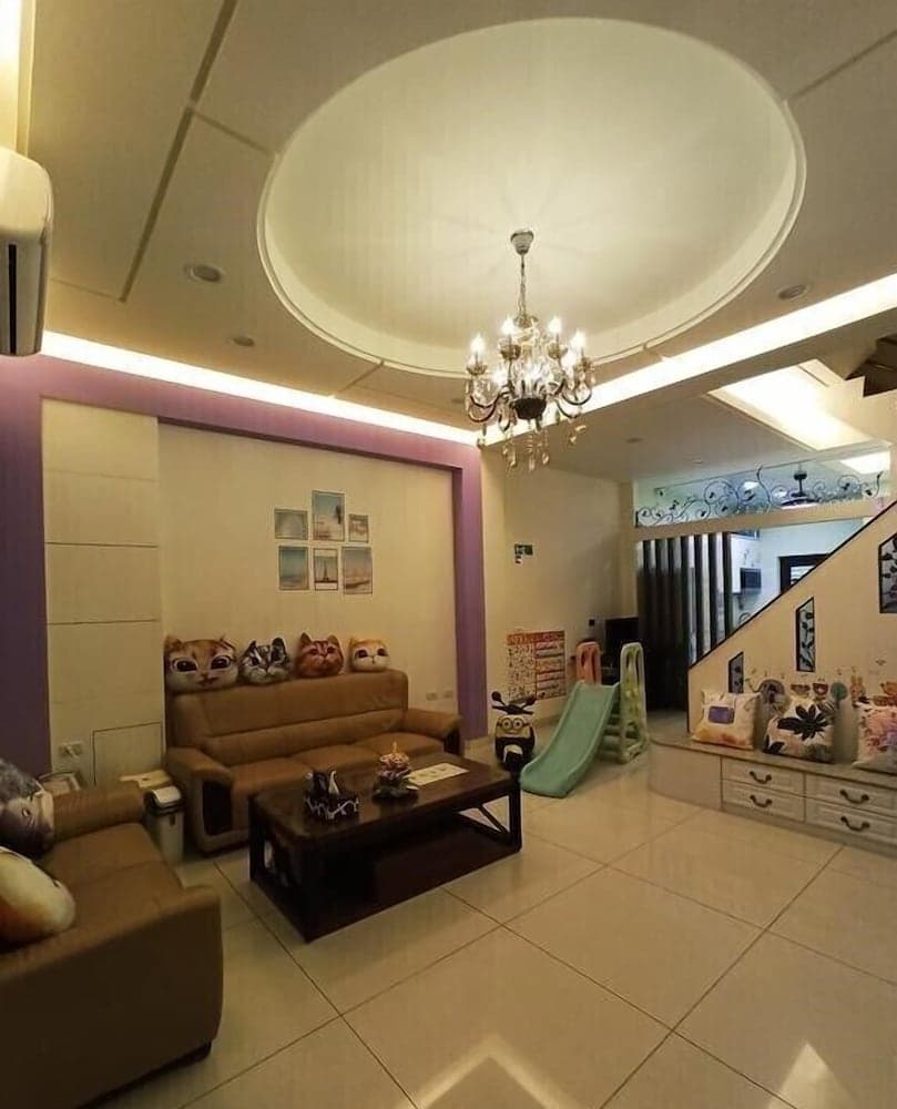 Tongxinyu Homestay