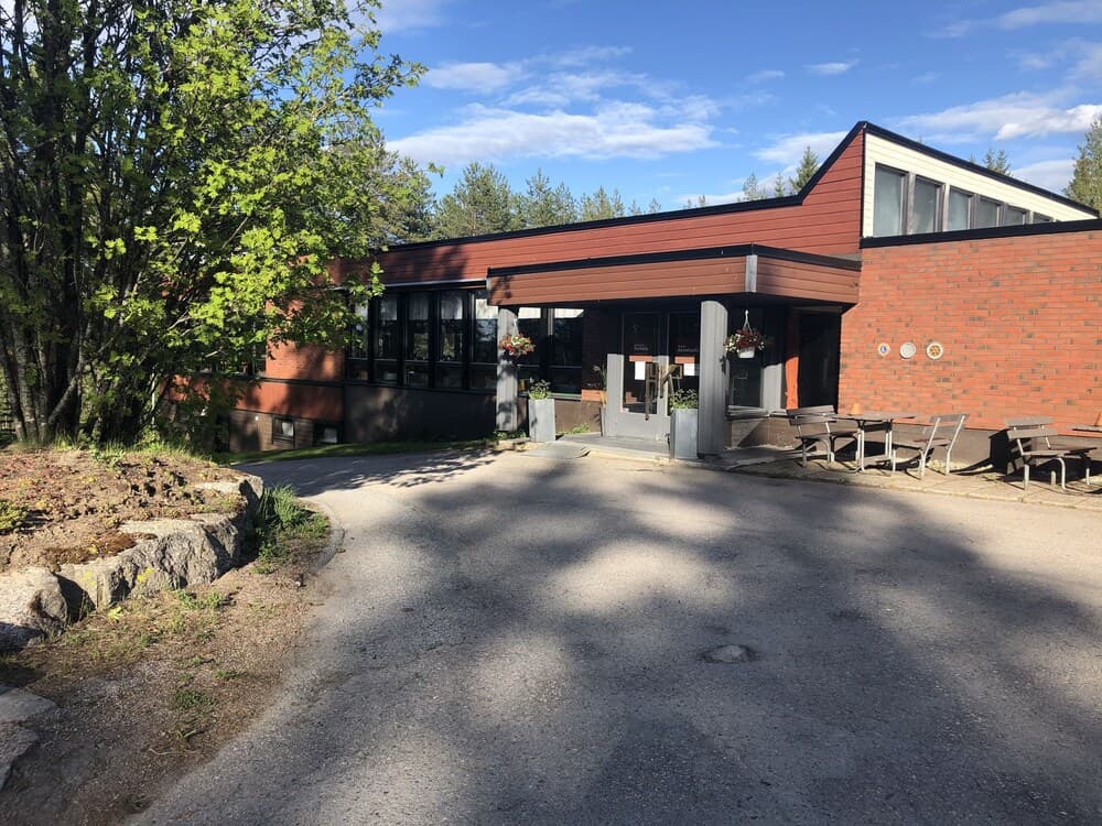 Hotelli Äänekoski