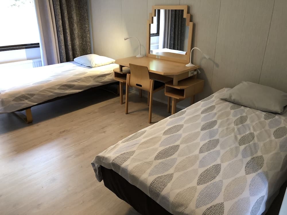 Oda