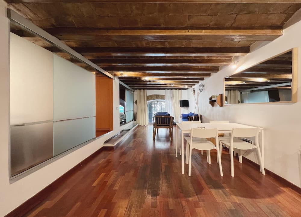 Stay U-nique Apartments Plaça Universitat