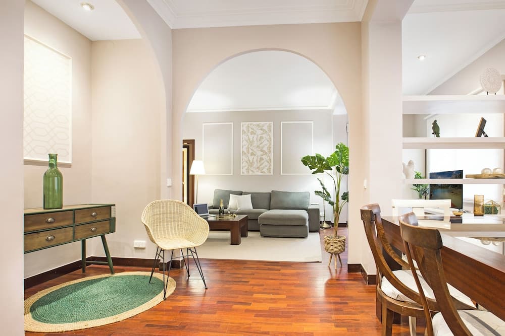 Stay U-nique Apartments Calvet