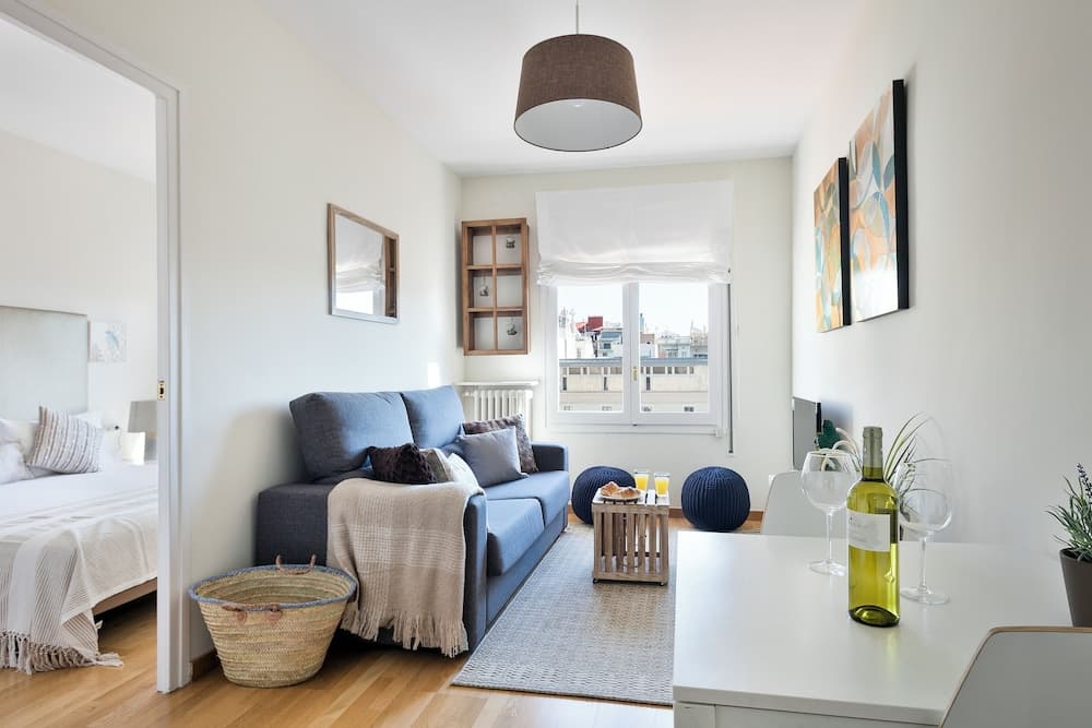 Stay U-nique Apartments Rambla Catalunya