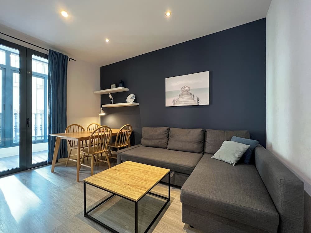 Stay U-nique Apartments Rossello