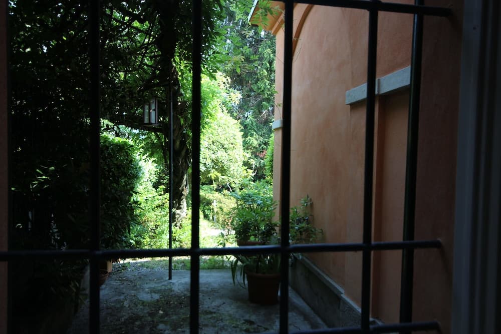 Dış mekân detayı