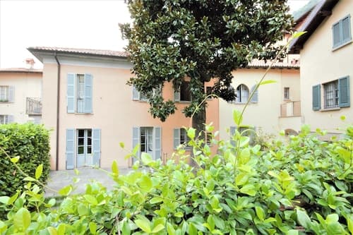 Villa Magnolia