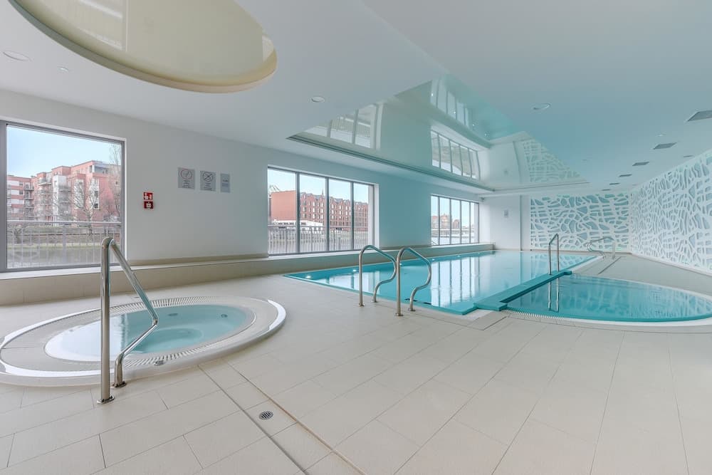 Flats For Rent - Waterlane Island