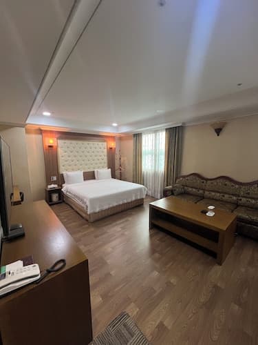 Sungsan hotel