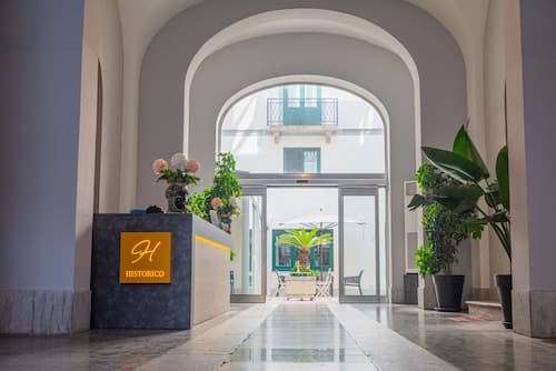 Historico loft & rooms