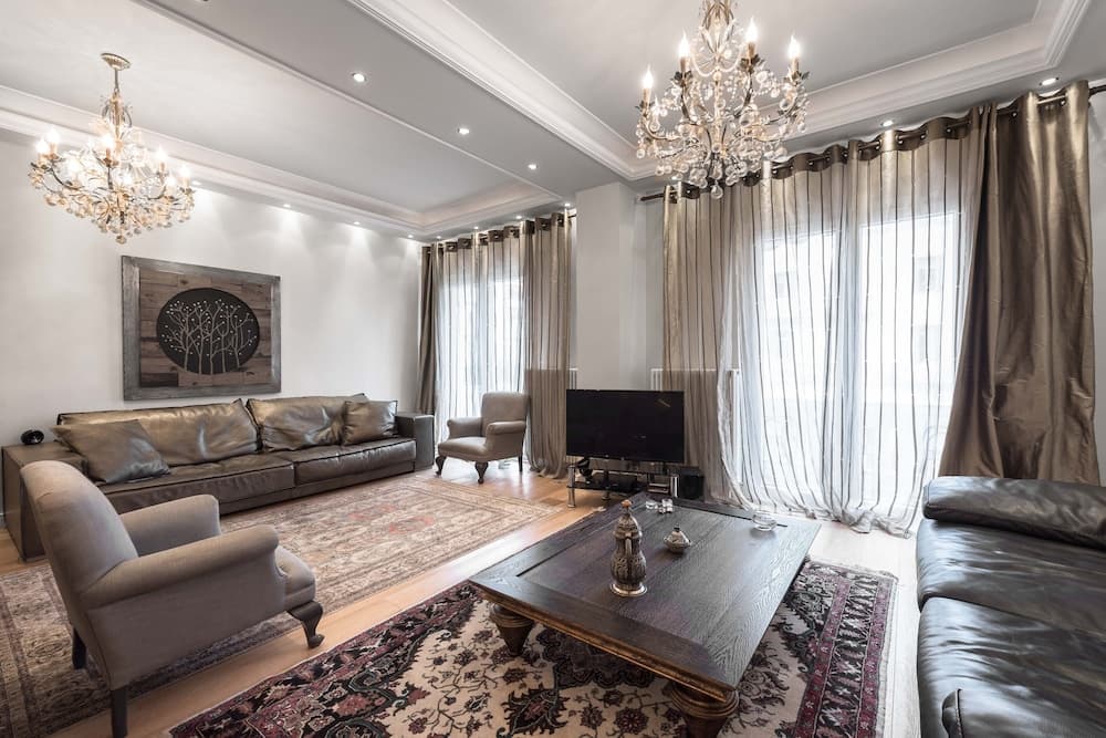 Aristotelous Grand View