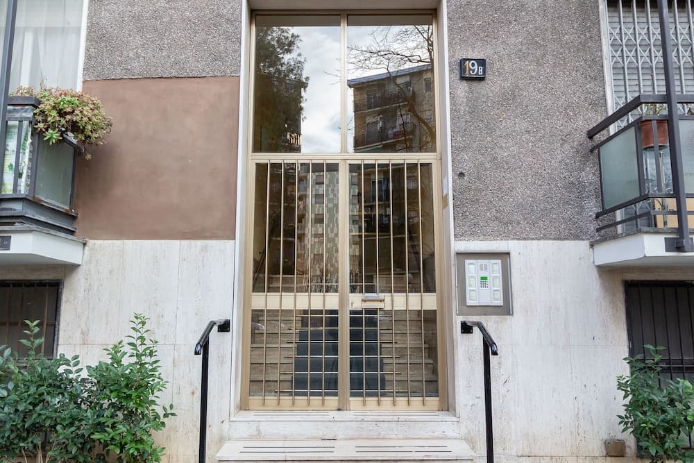 Alessia's Flat Milano 2