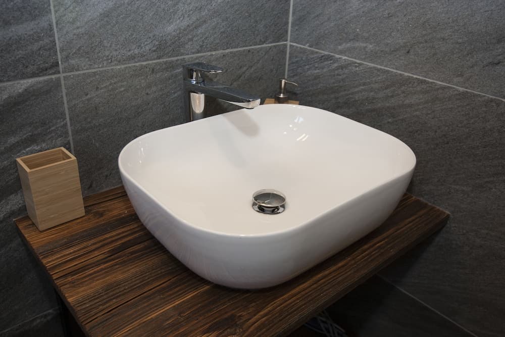 Banyo lavabosu