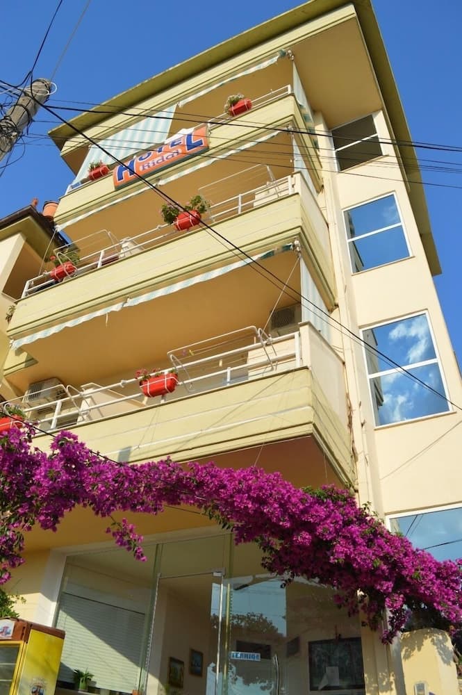 Hotel Ridal