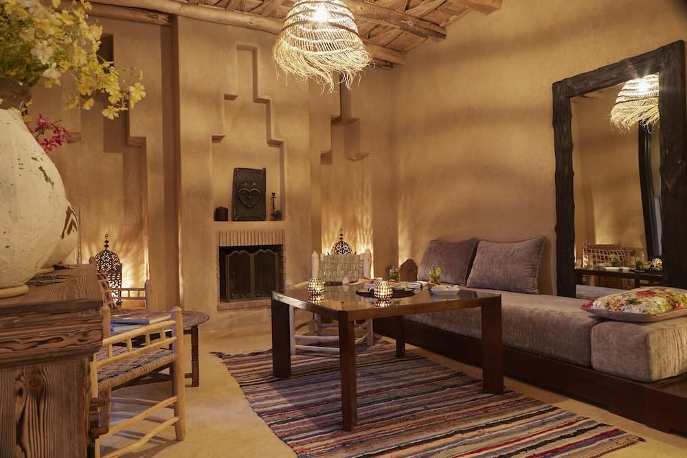 Kasbah Flilou