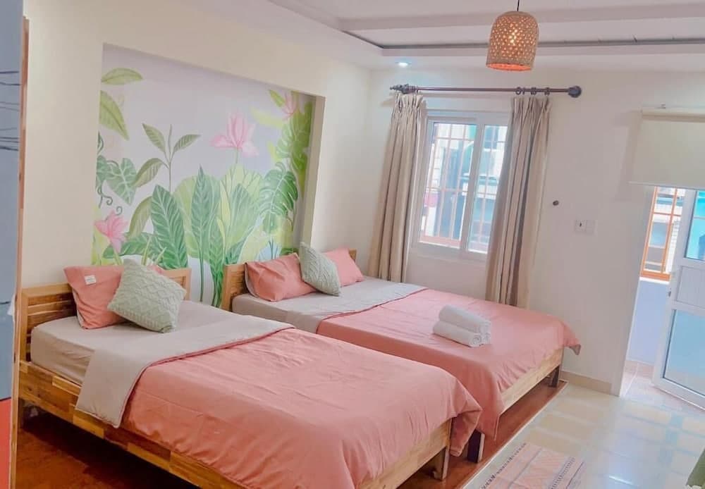 SaiGon Gao Hostel