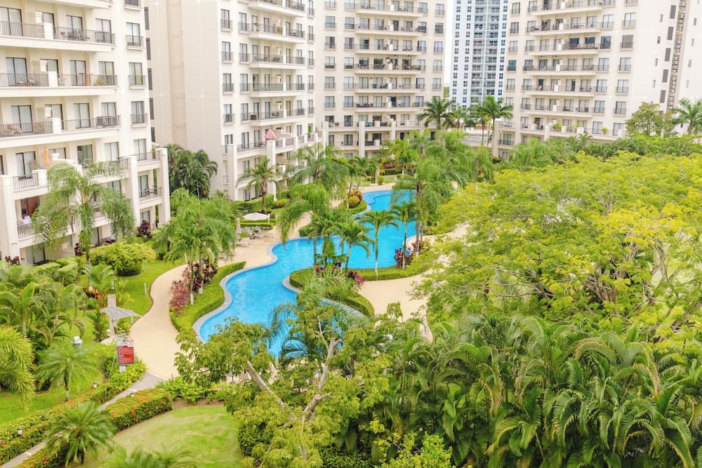 Lovely Mountain View Apartment