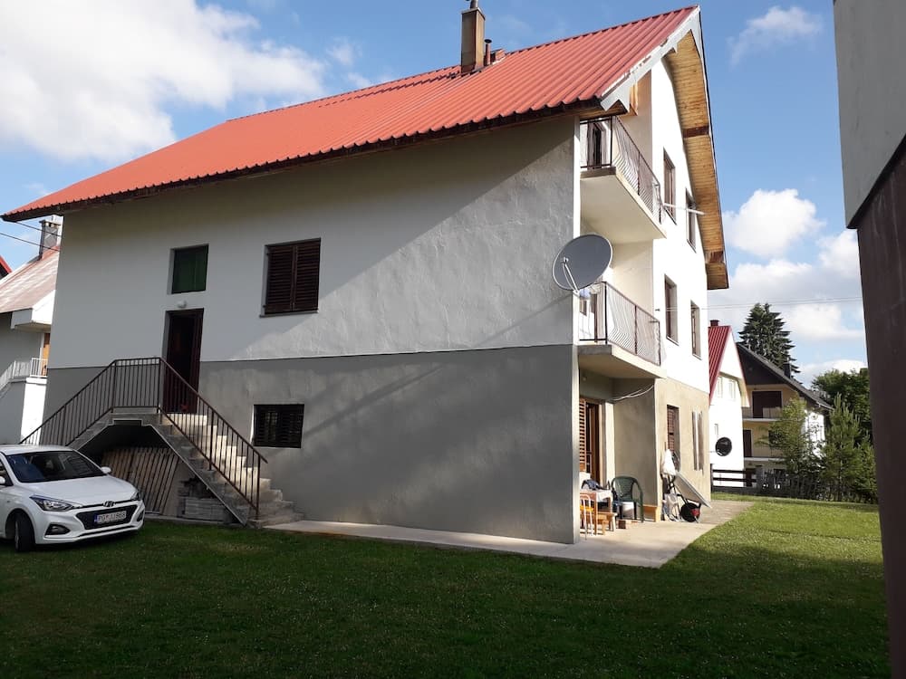 Accommodation Konak - Hostel